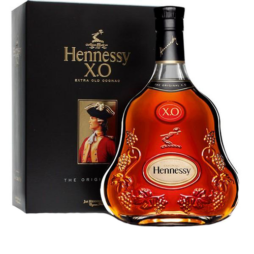 Hennessy XO 0,7lit - Tvoja Vinoteka
