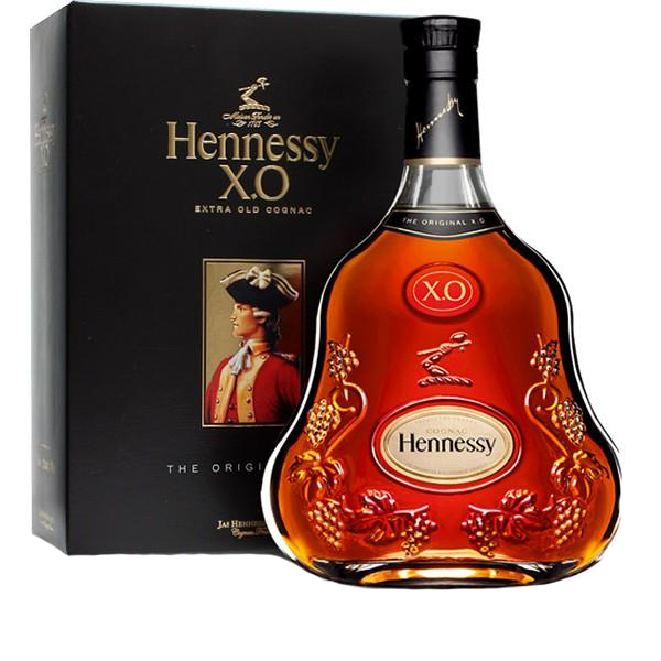 Hennessy XO 0,7lit - Tvoja Vinoteka