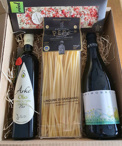 Gift Box ZA NJU