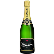 Black Label Brut Champagne Magnum 1,5 Lanson - Tvoja Vinoteka