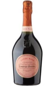 Laurent-Perrier Cuvee Rose 0,75lit - Tvoja Vinoteka