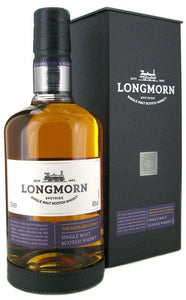 Longmorn Distiller's Choice 0.7lit - Tvoja Vinoteka