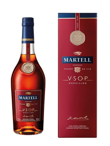 Martell V.S.O.P. 0.7lit - Tvoja Vinoteka