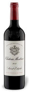 Chateau Montrose 2011, Second Growth  Grand Cru Classe  0,75l - Tvoja Vinoteka