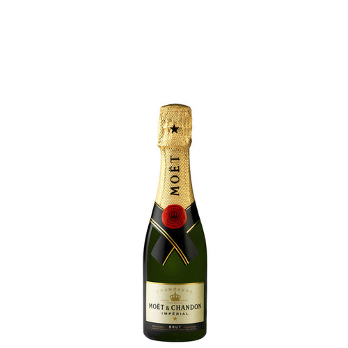 Moet&Chandon Brut Imperial 0,375lit - Tvoja Vinoteka