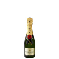 Moet&Chandon Brut Imperial 0,2lit - Tvoja Vinoteka
