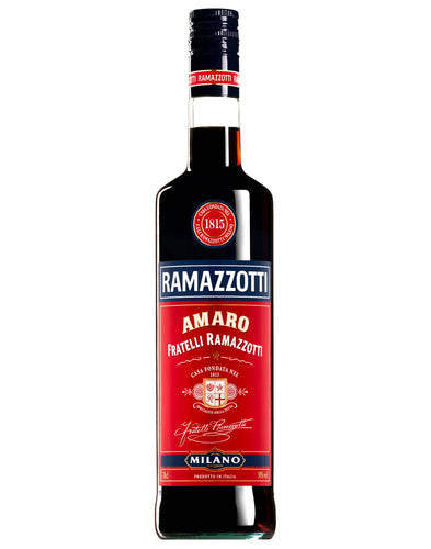 Ramazzotti Amaro 0.7lit - Tvoja Vinoteka