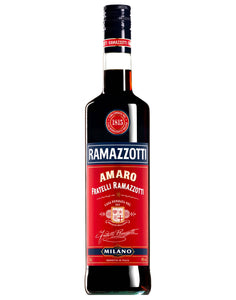 Ramazzotti Amaro 0.7lit - Tvoja Vinoteka