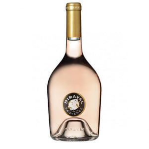 Miraval Rose Côtes de Provence Magnum 1,5lit Famille Perrin - Tvoja Vinoteka