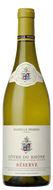 Côtes du Rhône Réserve Blanc 0,75 Famille Perrin - Tvoja Vinoteka