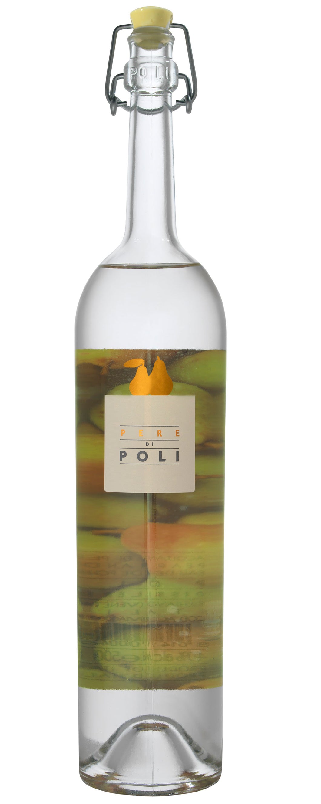 Poli Pere Williams Tirol  100% 0,5 - Tvoja Vinoteka