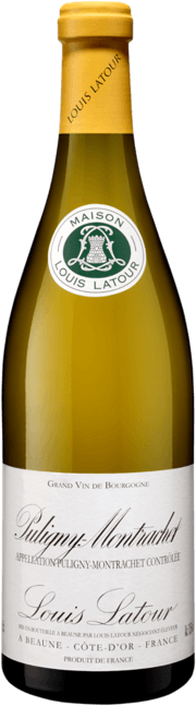 Puligny Montrache 0,75 Louis Latour - Tvoja Vinoteka