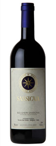 Sassicaia 0,75 Tenuta San Guido - Tvoja Vinoteka