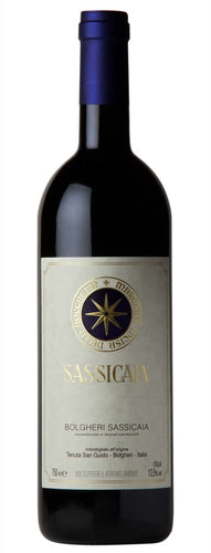 Sassicaia Magnum 1,5lit Tenuta San Guido - Tvoja Vinoteka