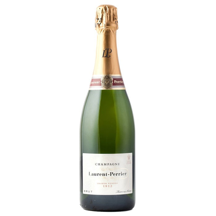 Laurent-Perrier Brut 0,75lit - Tvoja Vinoteka