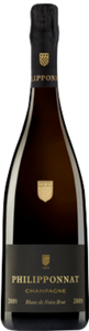 Blanc  de  Noirs  Extra  Brut Champagne Millesime 2012 0,75 Philipponnat - Tvoja Vinoteka