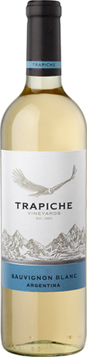 Sauvignon Blanc 0,75 Trapiche - Tvoja Vinoteka