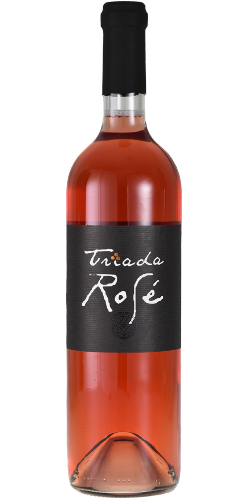 Triada Rose 0,75 Vinarija Budimir - Tvoja Vinoteka