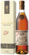 A.E. Dor Vieille Reserve No.7 0,5l