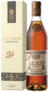 A.E. Dor Vieille Reserve No.8 0,5l